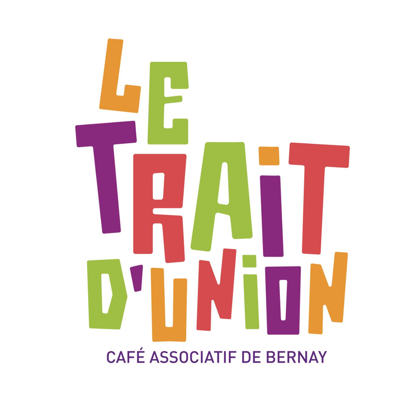 Le Trait d'Union