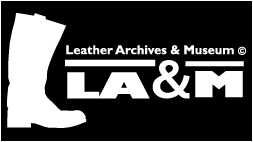 Leather archives & museum