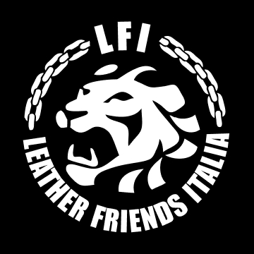 Leather friends Italia