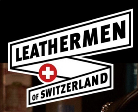 Leathermen of Switzerland