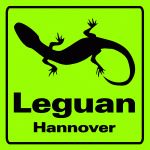 Leguan Hannover - Leder und Fetisch