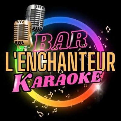 L'Enchanteur
