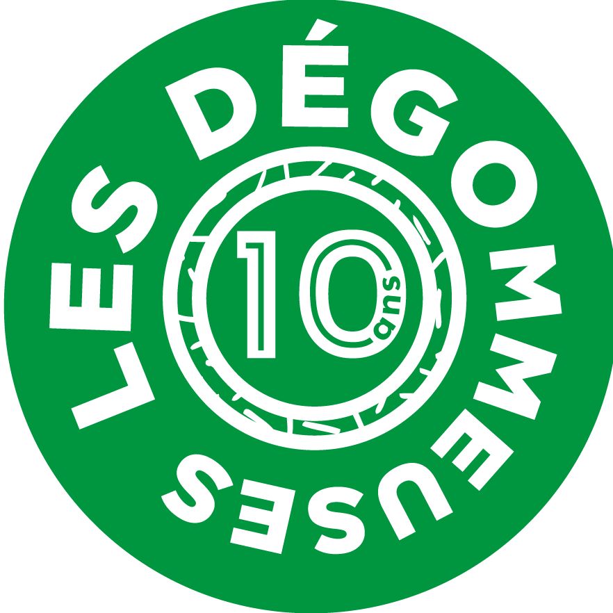 Les Dégommeuses
