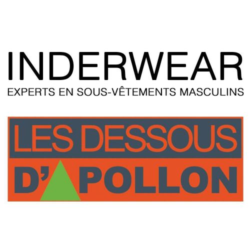 Les Dessous d'Apollon-Inderwear (mégastore Paris-Marais)