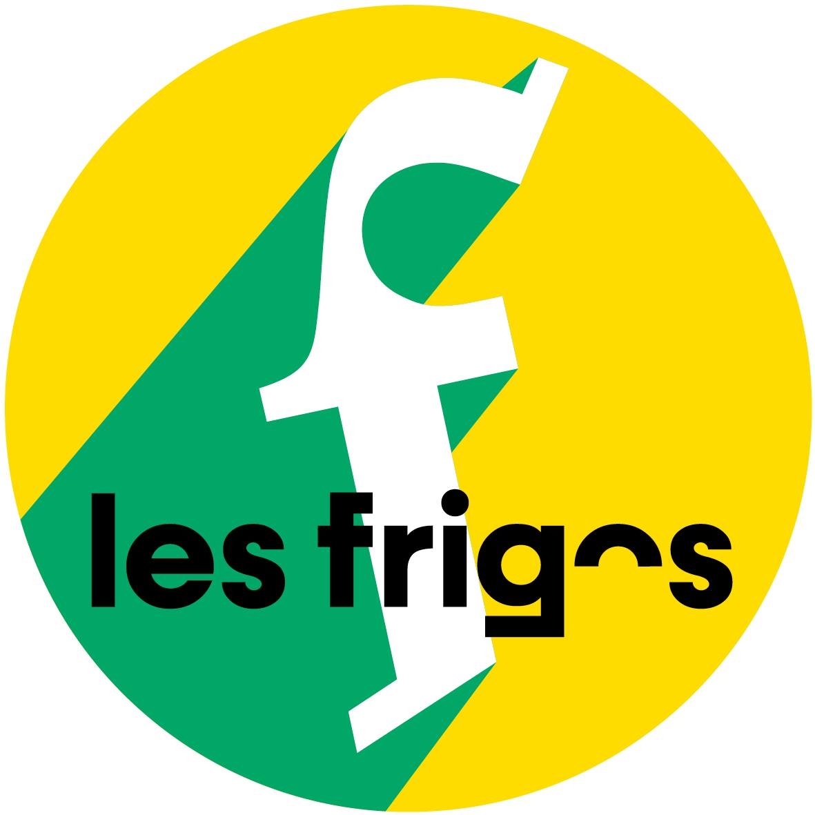 Les Frigos