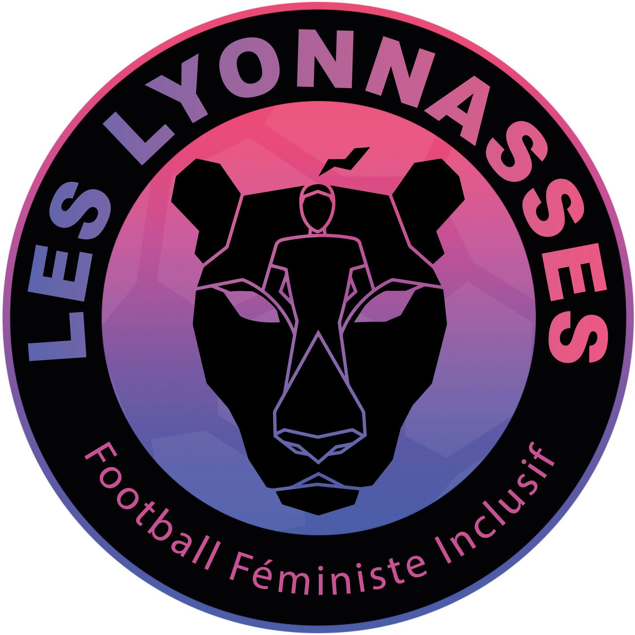 Les Lyonnasses