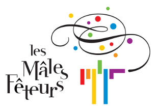 Les Mâles fêteurs