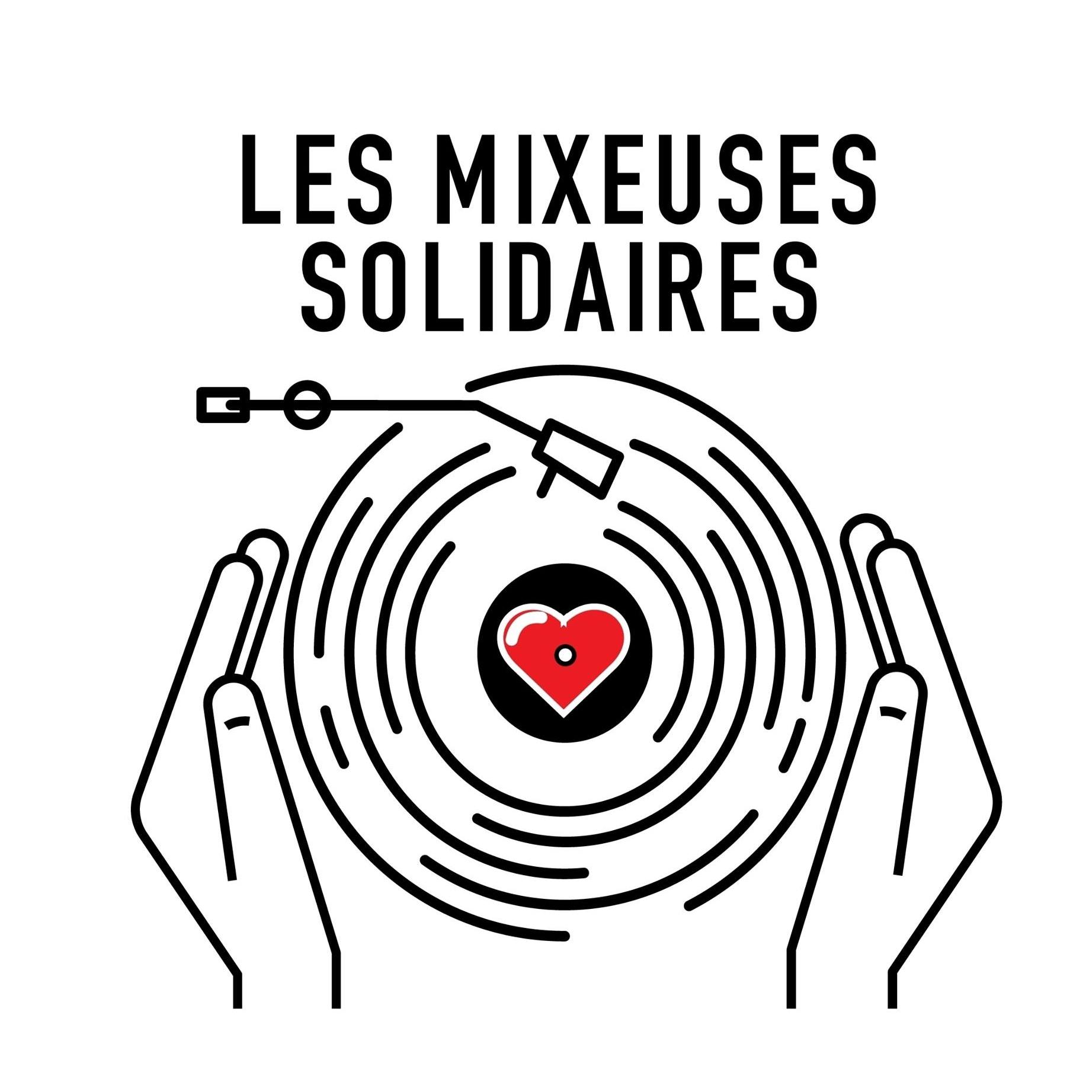 Les Mixeuses solidaires