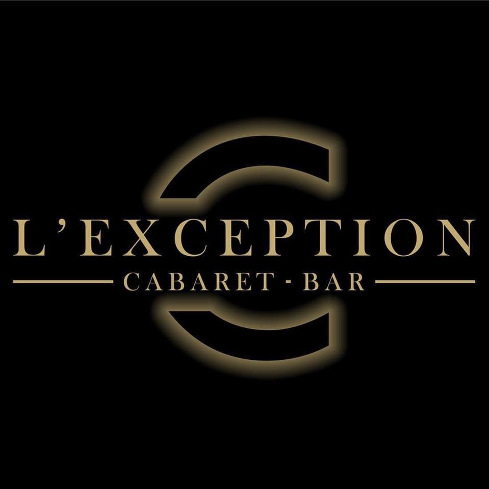 L'Exception cabaret-bar
