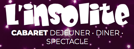 L'Insolite