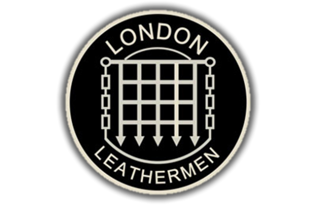 London leathermen