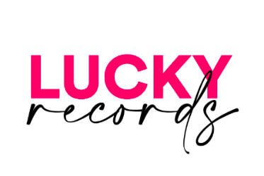 Lucky Records Lyon