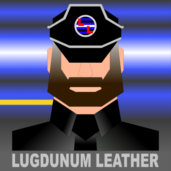 Lugdunum Leather