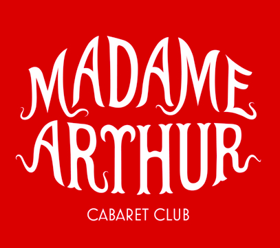 Madame Arthur-Divan du monde