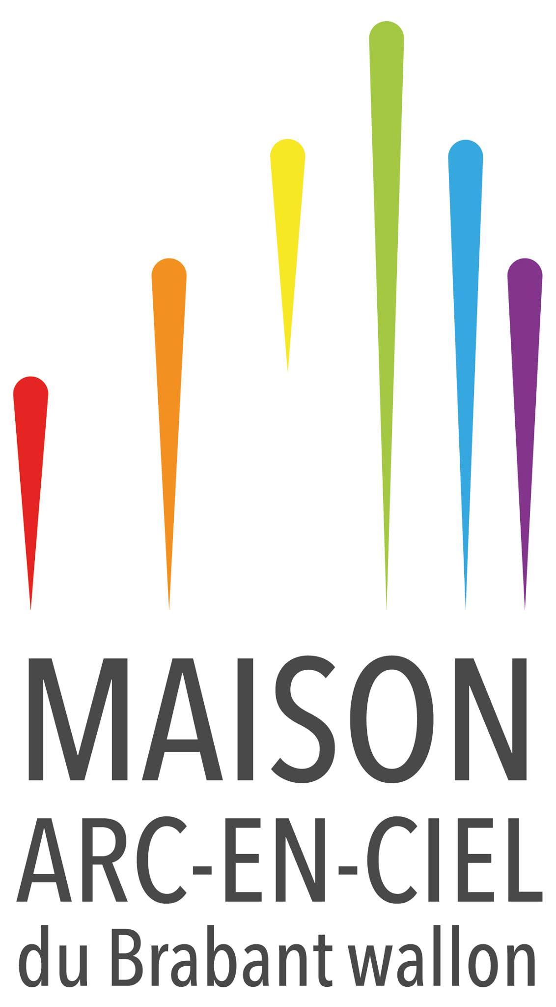 Maison Arc-en-Ciel du Brabant wallon