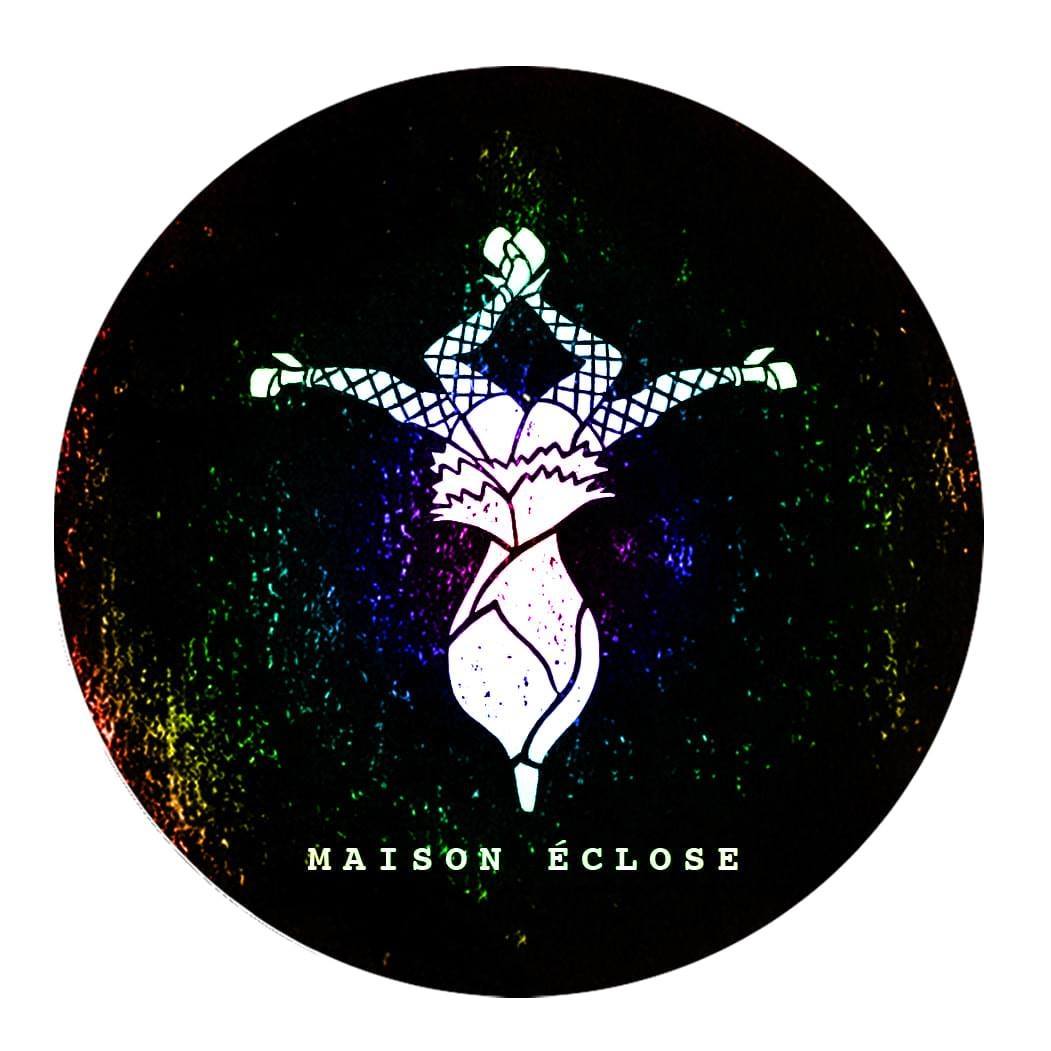 Maison éclose