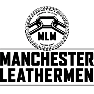 Manchester leathermen