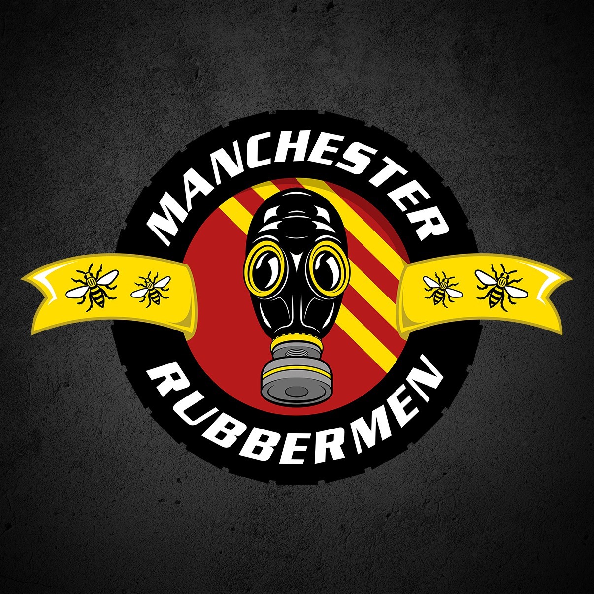 Manchester rubbermen