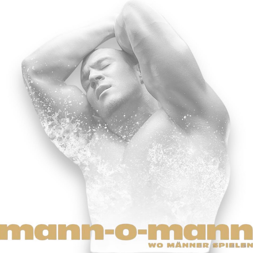 Mann-O-Mann sauna