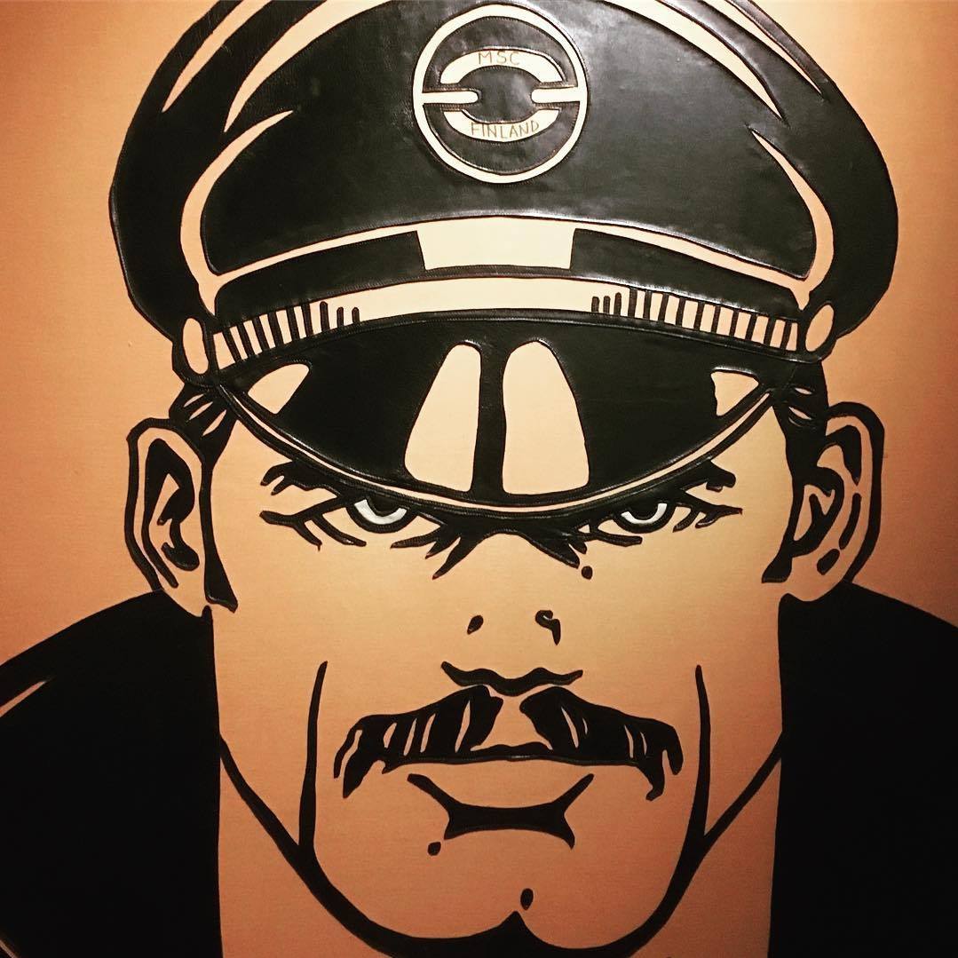 Etablissements Mann's Street bar