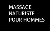 Massage naturiste pour hommes