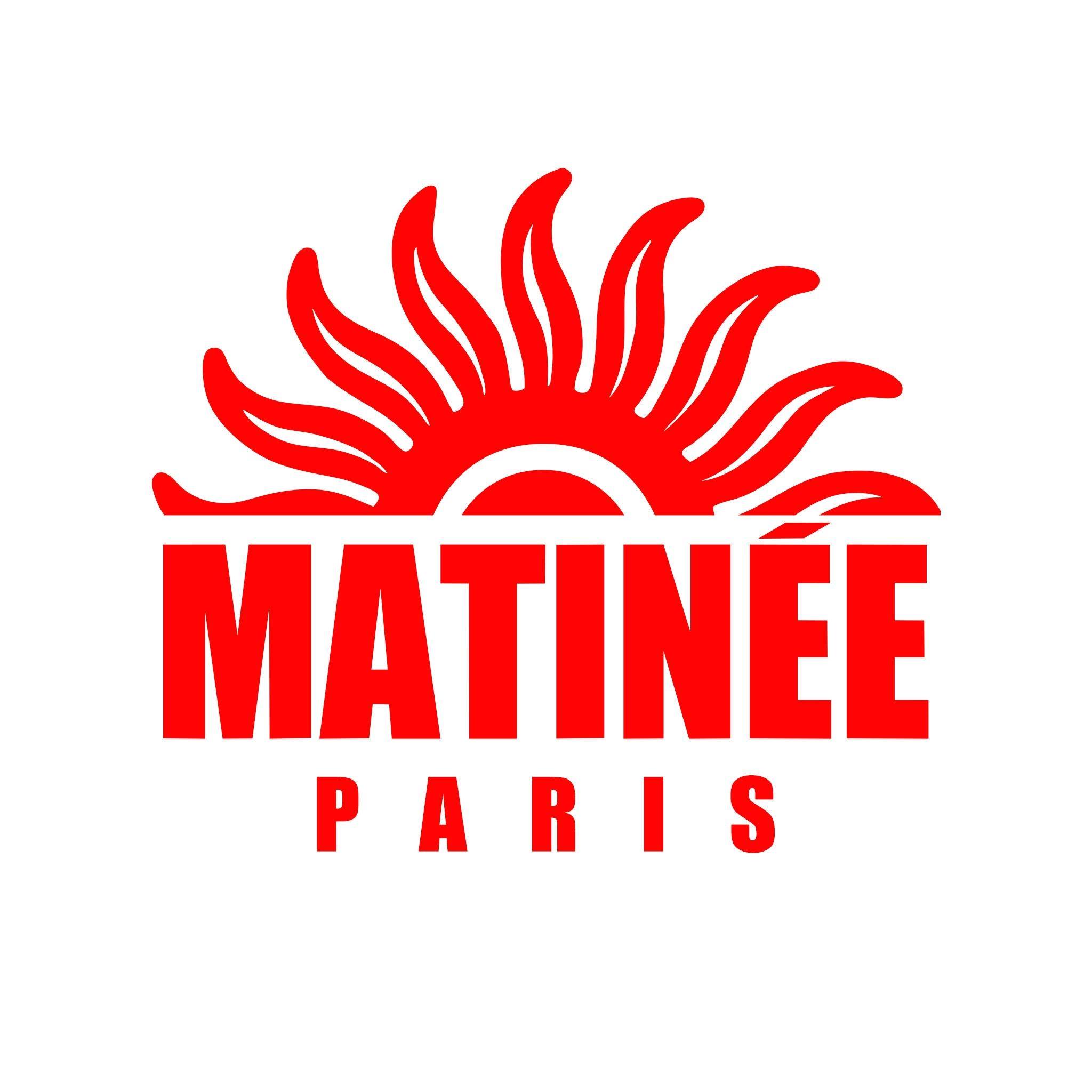 Matinée group Paris