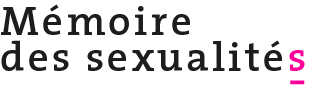 Mémoires des sexualités