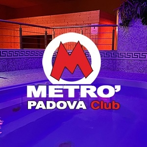 Metro Padova Club sauna