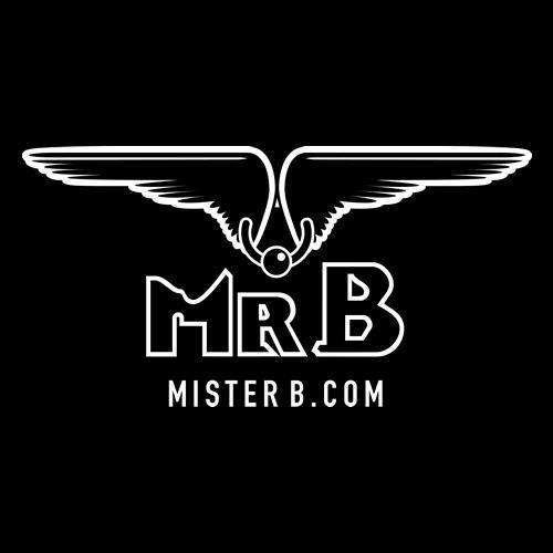 Mister B Amsterdam