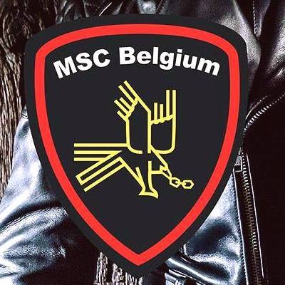 MSC Belgium