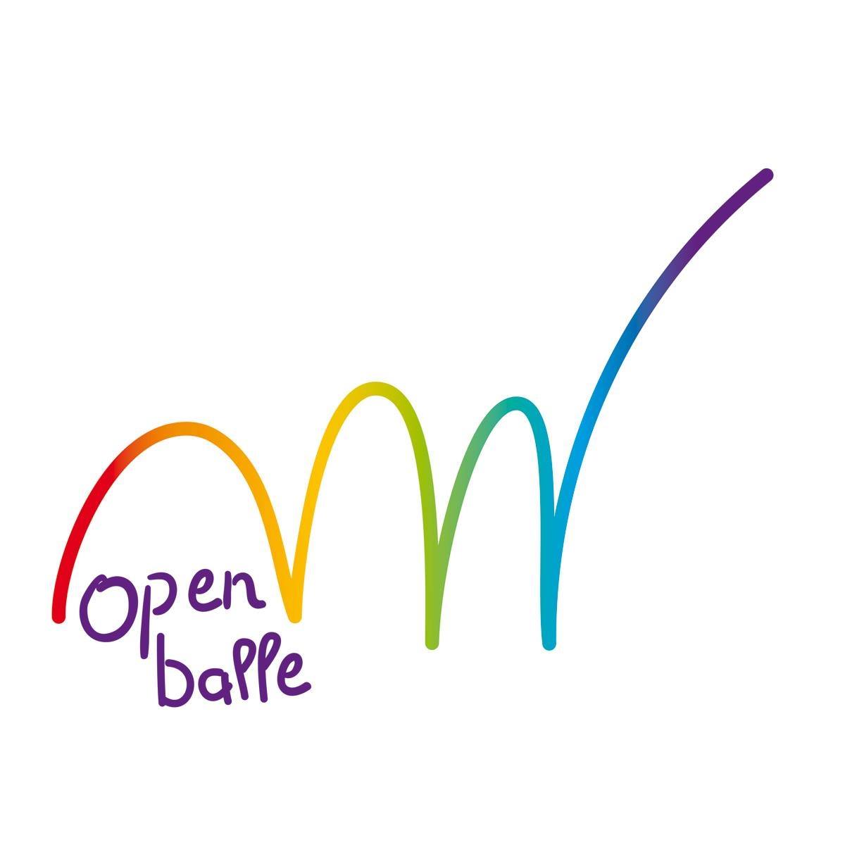 Open Balle