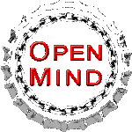 Open mind