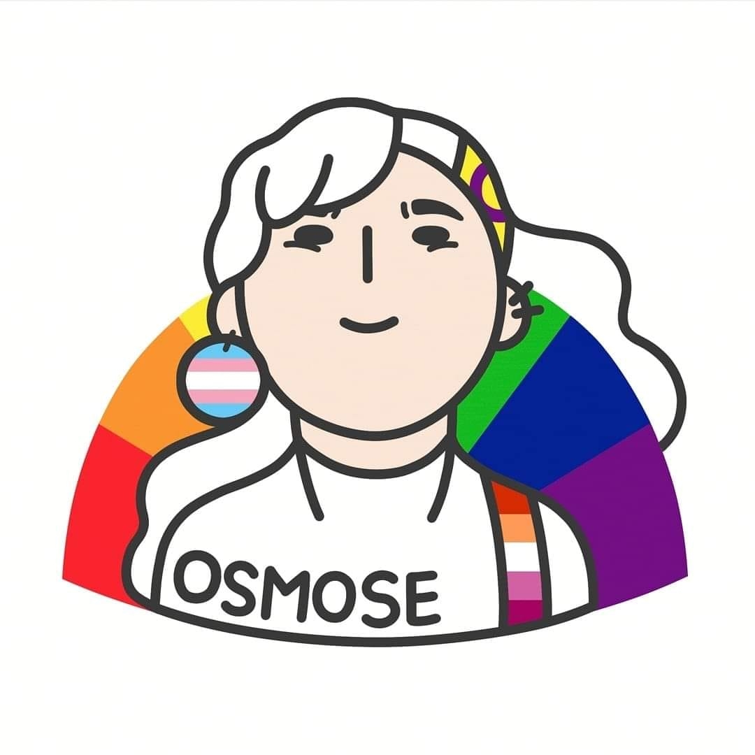 Osmose
