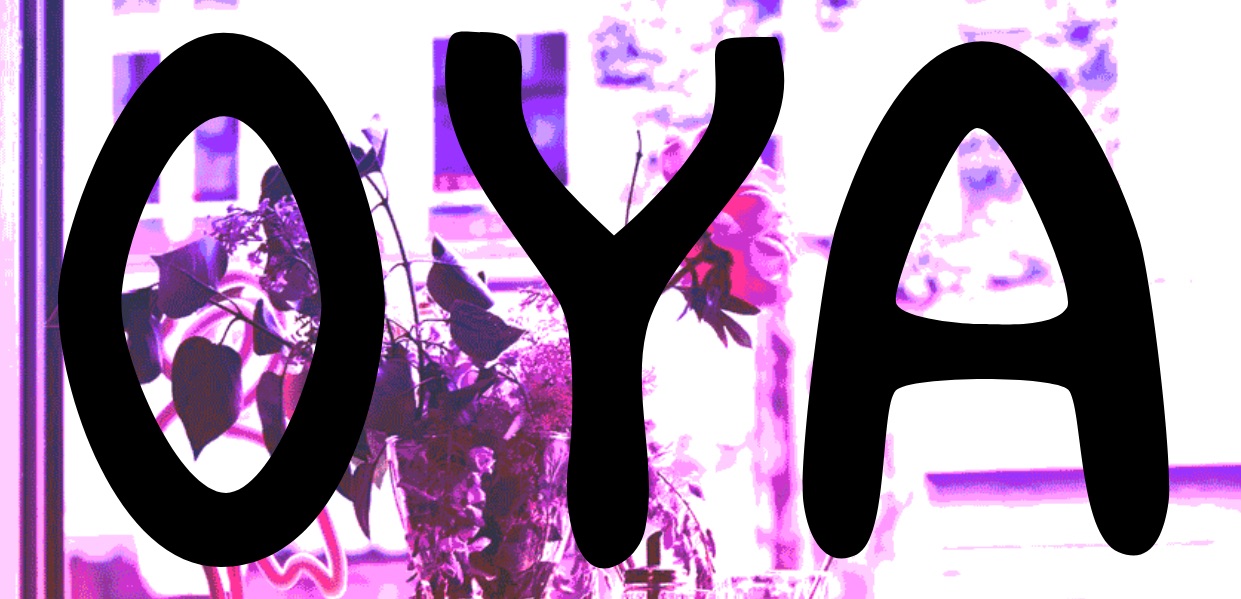 Oya