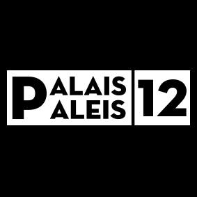 Palais 12