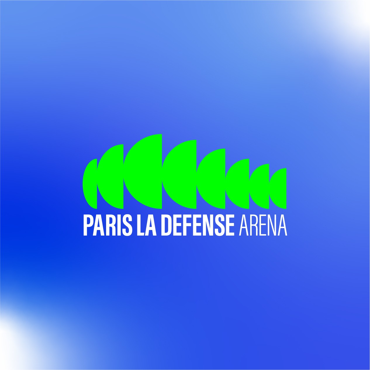 Paris la Défense Arena