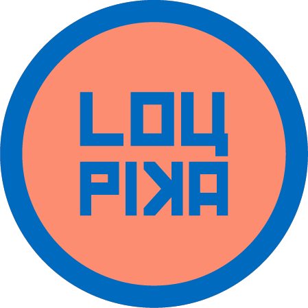 Péniche Loupika