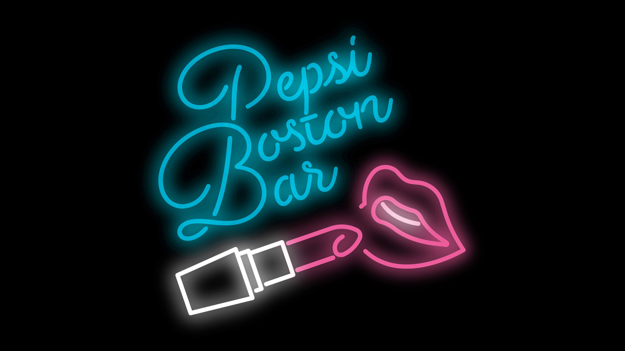 Pepsi Boston