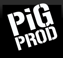 Pig prod