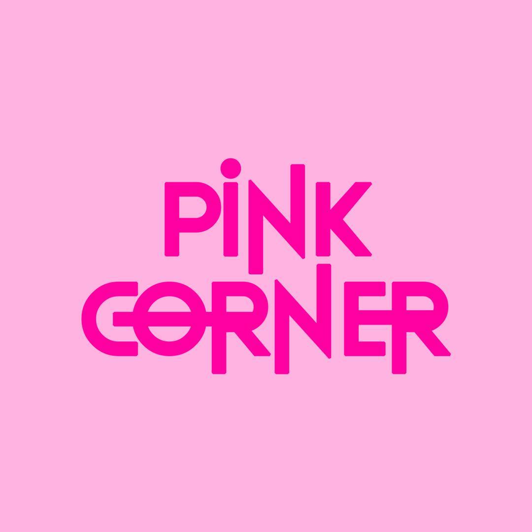 Pink Corner