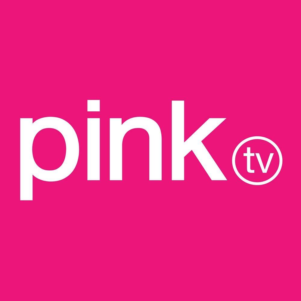 Pink TV