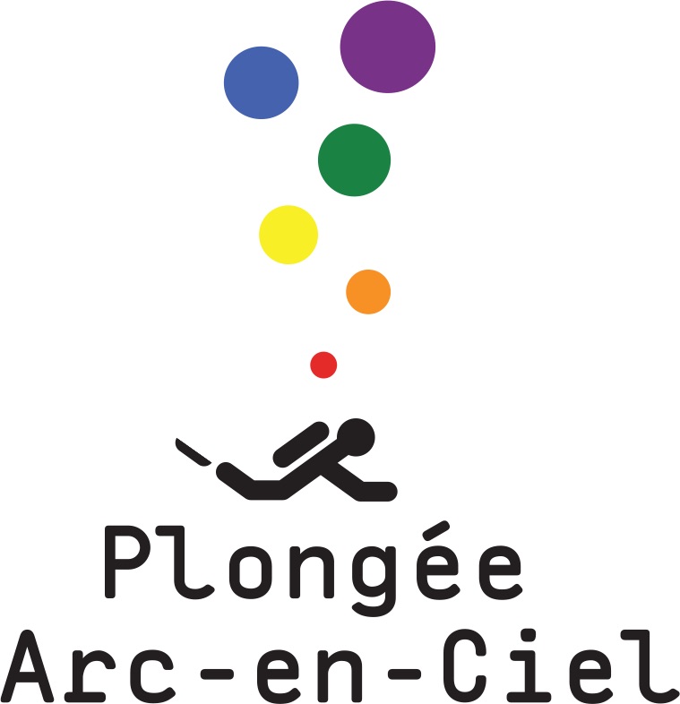 Plongée Arc-en-ciel