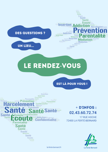 Pôle prévention le Rendez-Vous