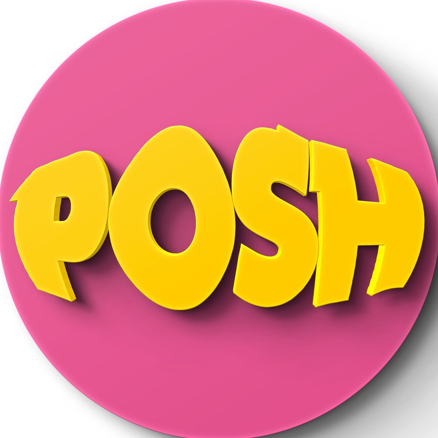 Posh club