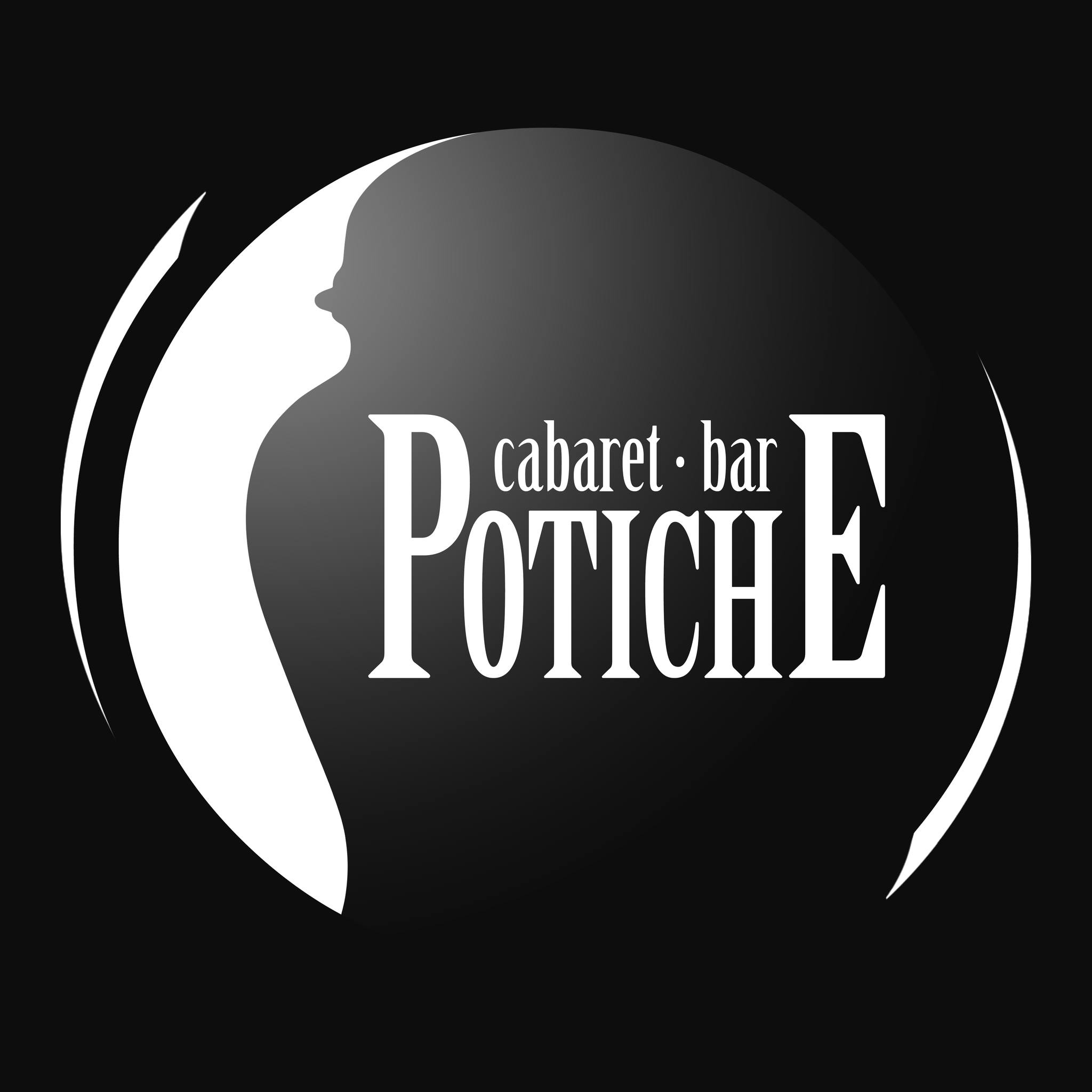 Potiche cabaret