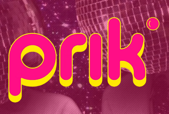 Prik