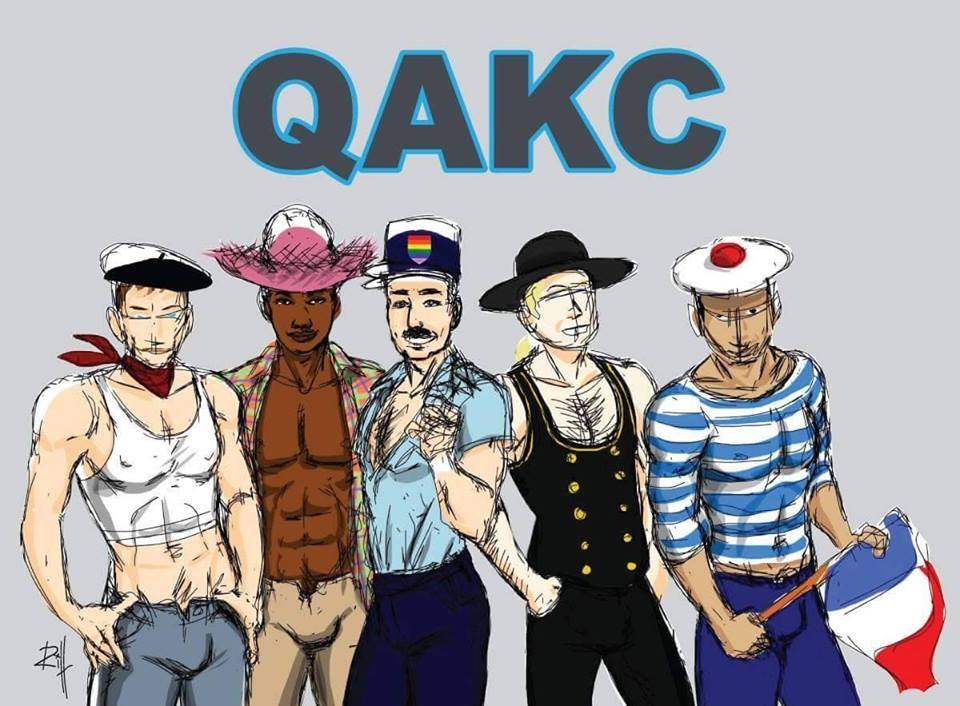 QAKC