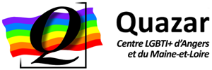 Quazar - Centre LGBTI+ d'Angers et du Maine-et-Loire