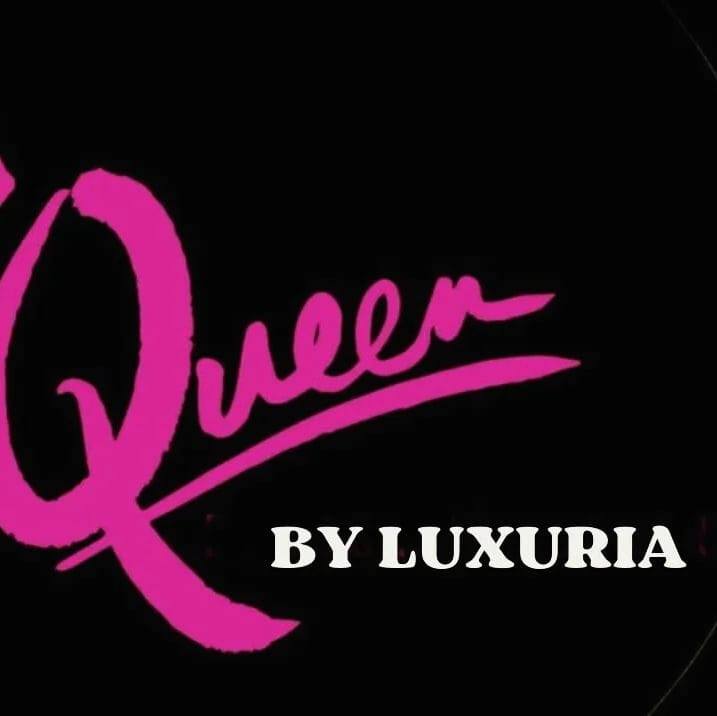 Queen by Luxuria
