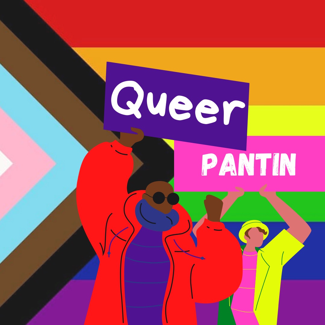 Queer Pantin